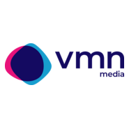 VMN media Logo PNG Vector