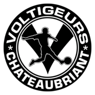 Voltigeurs de Châteaubriant Logo PNG Vector