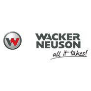 Wacker Neuson Logo PNG Vector