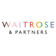Waitrose & Partners Logo PNG Vector