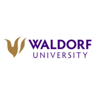 Waldorf University Logo PNG Vector