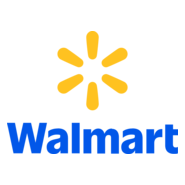 Walmart New 2025 Vertical Logo PNG Vector