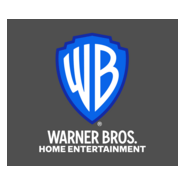 Warner Bros. Home Entertainment Logo PNG Vector