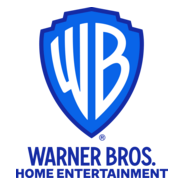 Warner Bros. Home Entertainment Logo PNG Vector