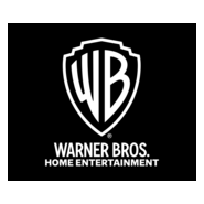 Warner Bros. Home Entertainment Logo PNG Vector