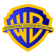 Warner Bros. International Television Production Logo PNG Vector