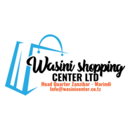 WASINI SHOPPING CENTRE Logo PNG Vector