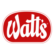 Watt's Logo PNG Vector