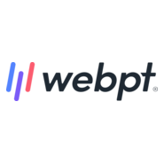 WebPT Logo PNG Vector