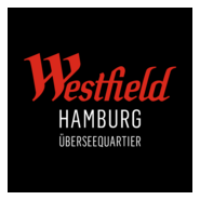 Westfield Hamburg-Überseequartier Logo PNG Vector