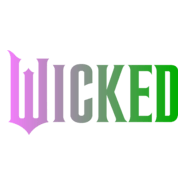 Wicked Logo PNG Vector