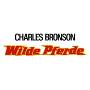 Wilde Pferde Logo PNG Vector