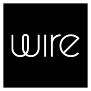 Wire Logo PNG Vector