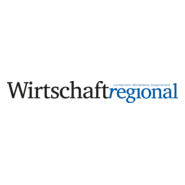 Wirtschaft Regional Logo PNG Vector