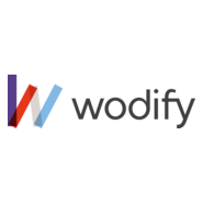 Wodify Logo PNG Vector