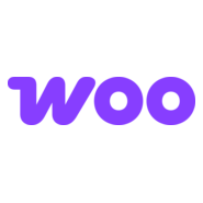 WooCommerce 2025 Logo PNG Vector