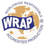 WRAP Logo PNG Vector