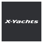X-Yachts Logo PNG Vector