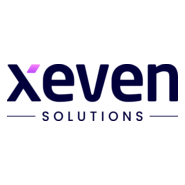 Xeven Solutions Logo PNG Vector