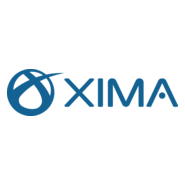 Xima Software Logo PNG Vector