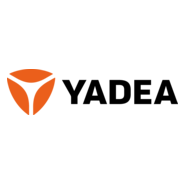 Yadea Logo PNG Vector