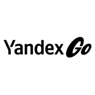 Yandex Go Logo PNG Vector