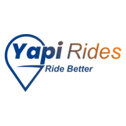 Yapi Rides Logo PNG Vector