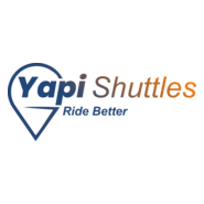Yapi Shuttles Logo PNG Vector