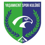 Yaşamkent Spor Logo PNG Vector