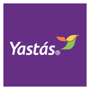 YASTÁS Logo PNG Vector