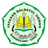 YAYASAN BALDATUL UMMAH Logo PNG Vector