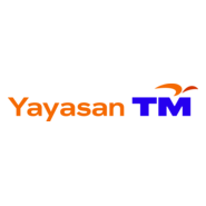 Yayasan TM Logo PNG Vector