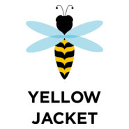 Yellow Jacket Books Logo PNG Vector