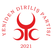 yeniden diriliş partisi Logo PNG Vector