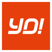 YO! Sushi Logo PNG Vector