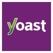 Yoast White Logo PNG Vector
