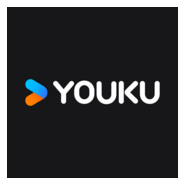 Youku Logo PNG Vector