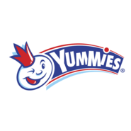 YUMMIES Logo PNG Vector