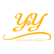 Y&Y Logo PNG Vector
