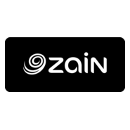 Zain - Iraq Logo PNG Vector