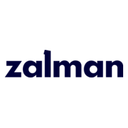 Zalman Logo PNG Vector