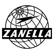 Zanella Old Logo PNG Vector