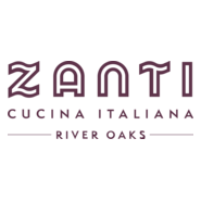 Zanti Cucina Italiana Logo PNG Vector