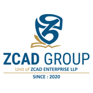 zcad group Logo PNG Vector