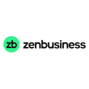 ZenBusiness Logo PNG Vector