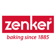 Zenker Backformen Logo PNG Vector