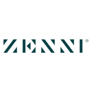 Zenni Optical Logo PNG Vector