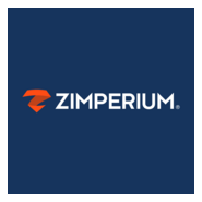 Zimperium Logo PNG Vector