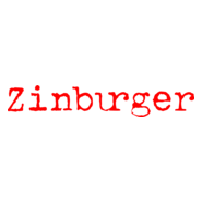 Zinburger Logo PNG Vector
