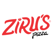 ZIRUS PIZZA Logo PNG Vector
